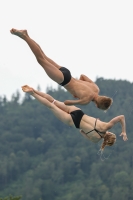 Thumbnail - Mixed - Tuffi Sport - 2022 - International Diving Meet Graz - Synchronised diving 03056_03986.jpg