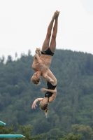 Thumbnail - Mixed - Tuffi Sport - 2022 - International Diving Meet Graz - Synchronised diving 03056_03988.jpg