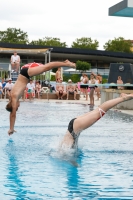 Thumbnail - Mixed - Wasserspringen - 2022 - International Diving Meet Graz - Synchron 03056_04000.jpg