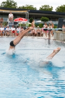 Thumbnail - Mixed - Wasserspringen - 2022 - International Diving Meet Graz - Synchron 03056_04001.jpg