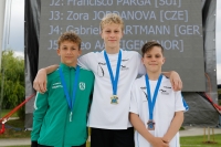 Thumbnail - Siegerehrungen - Wasserspringen - 2022 - International Diving Meet Graz 03056_04138.jpg