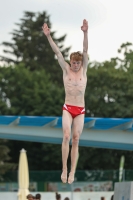 Thumbnail - Boys A - Johan Rode - Прыжки в воду - 2022 - International Diving Meet Graz - Participants - Denmark 03056_04176.jpg