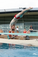 Thumbnail - Boys A - Johan Rode - Прыжки в воду - 2022 - International Diving Meet Graz - Participants - Denmark 03056_04187.jpg