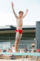 Thumbnail - Boys A - Johan Rode - Прыжки в воду - 2022 - International Diving Meet Graz - Participants - Denmark 03056_04199.jpg