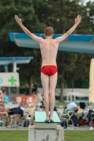 Thumbnail - Boys A - Johan Rode - Wasserspringen - 2022 - International Diving Meet Graz - Teilnehmer - Dänemark 03056_04200.jpg