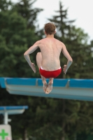 Thumbnail - Boys A - Johan Rode - Wasserspringen - 2022 - International Diving Meet Graz - Teilnehmer - Dänemark 03056_04201.jpg