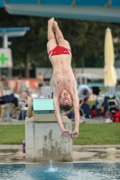 Thumbnail - Boys A - Johan Rode - Wasserspringen - 2022 - International Diving Meet Graz - Teilnehmer - Dänemark 03056_04202.jpg