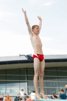 Thumbnail - Boys A - Johan Rode - Прыжки в воду - 2022 - International Diving Meet Graz - Participants - Denmark 03056_04203.jpg