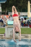 Thumbnail - Boys A - Johan Rode - Прыжки в воду - 2022 - International Diving Meet Graz - Participants - Denmark 03056_04204.jpg