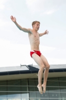 Thumbnail - Boys A - Johan Rode - Diving Sports - 2022 - International Diving Meet Graz - Participants - Denmark 03056_04205.jpg
