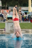 Thumbnail - Boys A - Johan Rode - Прыжки в воду - 2022 - International Diving Meet Graz - Participants - Denmark 03056_04206.jpg