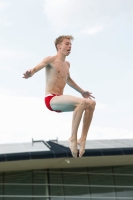 Thumbnail - Boys A - Johan Rode - Прыжки в воду - 2022 - International Diving Meet Graz - Participants - Denmark 03056_04207.jpg