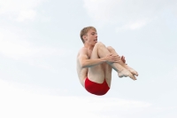 Thumbnail - Boys A - Johan Rode - Wasserspringen - 2022 - International Diving Meet Graz - Teilnehmer - Dänemark 03056_04209.jpg