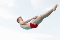 Thumbnail - Boys A - Johan Rode - Wasserspringen - 2022 - International Diving Meet Graz - Teilnehmer - Dänemark 03056_04210.jpg