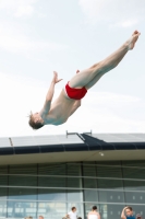 Thumbnail - Boys A - Johan Rode - Wasserspringen - 2022 - International Diving Meet Graz - Teilnehmer - Dänemark 03056_04211.jpg