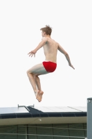 Thumbnail - Boys A - Johan Rode - Wasserspringen - 2022 - International Diving Meet Graz - Teilnehmer - Dänemark 03056_04235.jpg