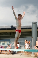Thumbnail - Boys A - Johan Rode - Wasserspringen - 2022 - International Diving Meet Graz - Teilnehmer - Dänemark 03056_04261.jpg
