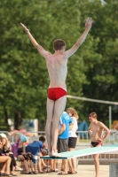 Thumbnail - Boys A - Johan Rode - Wasserspringen - 2022 - International Diving Meet Graz - Teilnehmer - Dänemark 03056_04262.jpg