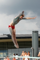 Thumbnail - Boys A - Johan Rode - Прыжки в воду - 2022 - International Diving Meet Graz - Participants - Denmark 03056_04265.jpg