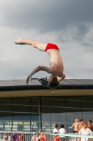 Thumbnail - Boys A - Johan Rode - Прыжки в воду - 2022 - International Diving Meet Graz - Participants - Denmark 03056_04269.jpg