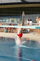 Thumbnail - Boys A - Johan Rode - Прыжки в воду - 2022 - International Diving Meet Graz - Participants - Denmark 03056_04272.jpg
