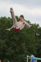 Thumbnail - Boys A - Johan Rode - Прыжки в воду - 2022 - International Diving Meet Graz - Participants - Denmark 03056_04288.jpg