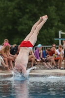 Thumbnail - Boys A - Johan Rode - Прыжки в воду - 2022 - International Diving Meet Graz - Participants - Denmark 03056_04289.jpg