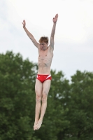 Thumbnail - Boys A - Johan Rode - Plongeon - 2022 - International Diving Meet Graz - Participants - Denmark 03056_04298.jpg