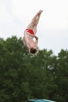 Thumbnail - Boys A - Johan Rode - Прыжки в воду - 2022 - International Diving Meet Graz - Participants - Denmark 03056_04299.jpg