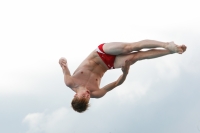 Thumbnail - Boys A - Johan Rode - Plongeon - 2022 - International Diving Meet Graz - Participants - Denmark 03056_04304.jpg