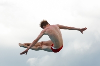 Thumbnail - Boys A - Johan Rode - Plongeon - 2022 - International Diving Meet Graz - Participants - Denmark 03056_04308.jpg
