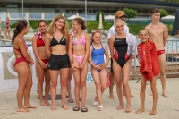 Thumbnail - Gruppenfotos - Wasserspringen - 2022 - International Diving Meet Graz 03056_04334.jpg