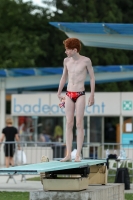 Thumbnail - Boys B - Konrad Ponsaing - Wasserspringen - 2022 - International Diving Meet Graz - Teilnehmer - Dänemark 03056_04359.jpg