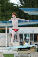 Thumbnail - Boys B - Konrad Ponsaing - Wasserspringen - 2022 - International Diving Meet Graz - Teilnehmer - Dänemark 03056_04361.jpg