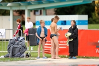 Thumbnail - Allgemeines - Wasserspringen - 2022 - International Diving Meet Graz 03056_04407.jpg