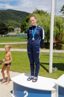 Thumbnail - Girls B - Wasserspringen - 2022 - International Diving Meet Graz - Siegerehrungen 03056_04457.jpg
