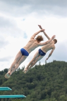 Thumbnail - Synchron - Wasserspringen - 2022 - International Diving Meet Graz 03056_05573.jpg