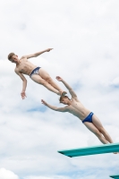 Thumbnail - Synchron - Wasserspringen - 2022 - International Diving Meet Graz 03056_05584.jpg