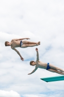 Thumbnail - Synchron - Wasserspringen - 2022 - International Diving Meet Graz 03056_05587.jpg