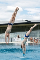 Thumbnail - Synchron - Wasserspringen - 2022 - International Diving Meet Graz 03056_05590.jpg