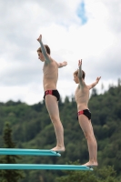 Thumbnail - Synchron - Wasserspringen - 2022 - International Diving Meet Graz 03056_05594.jpg