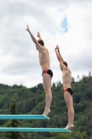 Thumbnail - Synchron - Wasserspringen - 2022 - International Diving Meet Graz 03056_05596.jpg