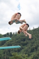 Thumbnail - Synchron - Wasserspringen - 2022 - International Diving Meet Graz 03056_05597.jpg