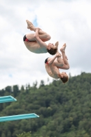 Thumbnail - Synchron - Wasserspringen - 2022 - International Diving Meet Graz 03056_05599.jpg