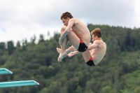Thumbnail - Synchron - Wasserspringen - 2022 - International Diving Meet Graz 03056_05604.jpg