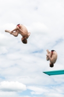 Thumbnail - Synchron - Wasserspringen - 2022 - International Diving Meet Graz 03056_05609.jpg
