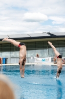 Thumbnail - Synchron - Wasserspringen - 2022 - International Diving Meet Graz 03056_05613.jpg