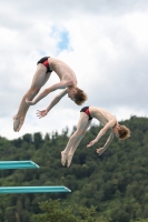 Thumbnail - Synchron - Wasserspringen - 2022 - International Diving Meet Graz 03056_05616.jpg