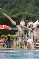Thumbnail - Synchronised diving - Tuffi Sport - 2022 - International Diving Meet Graz 03056_05631.jpg