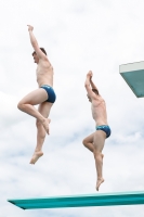 Thumbnail - Synchronised diving - Tuffi Sport - 2022 - International Diving Meet Graz 03056_05643.jpg